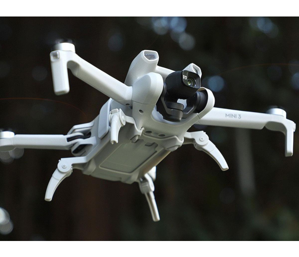 Sunnylife Podwyższenie podwozia do DJI Mini 3 - 1509278 - zdjęcie 2